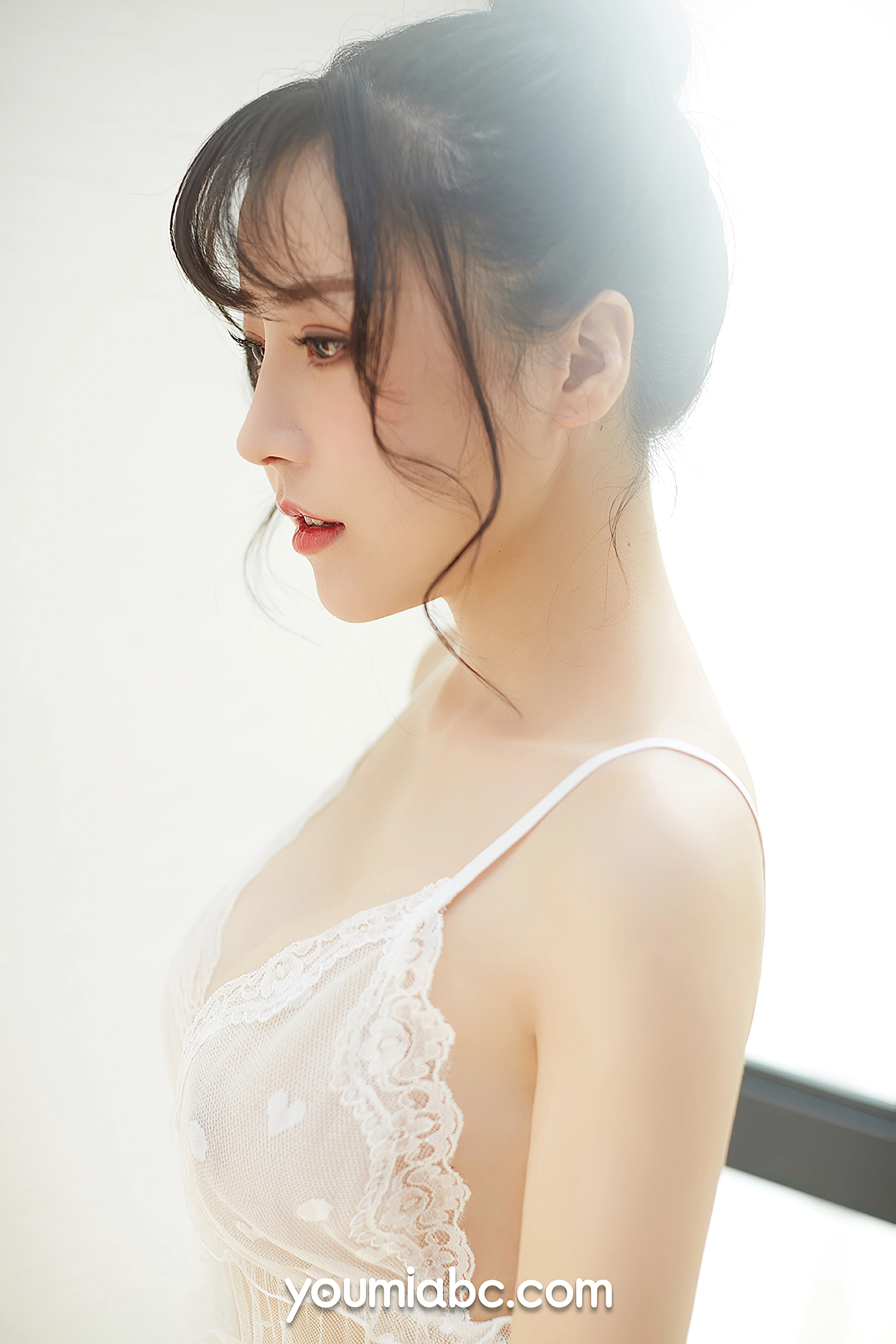 YouMi尤蜜 - 2020.11.17 少女萌主 白亦Ada 2