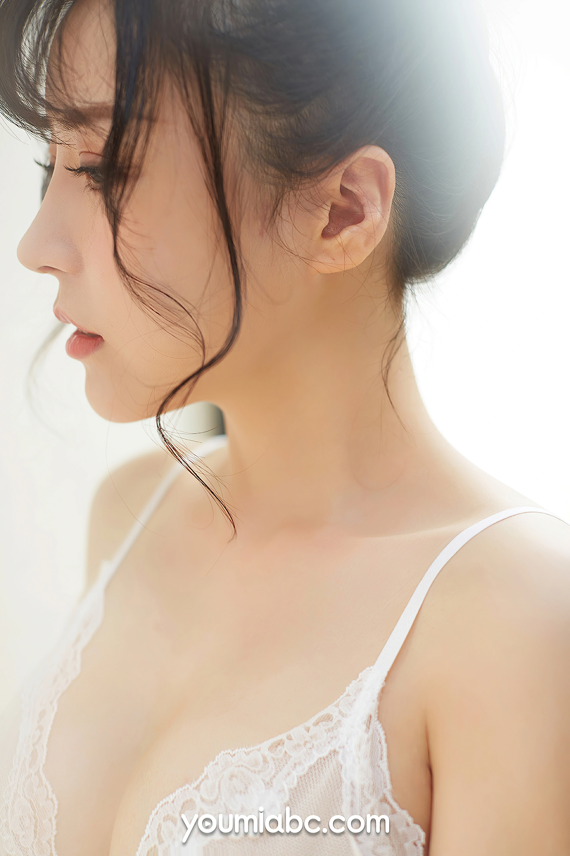 YouMi尤蜜 - 2020.11.17 少女萌主 白亦Ada 3